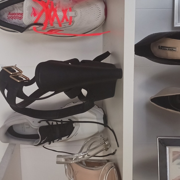 Steve madden wedge heela - Picture 3 of 5